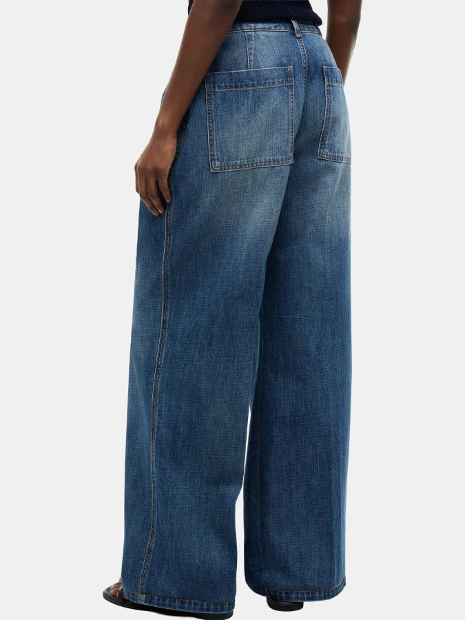 Tommy Hilfiger - WIDE LEG... 2