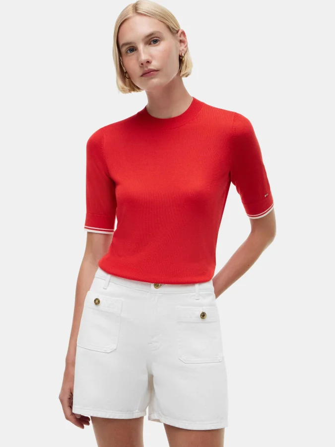 Tommy Hilfiger - LYOCELL...