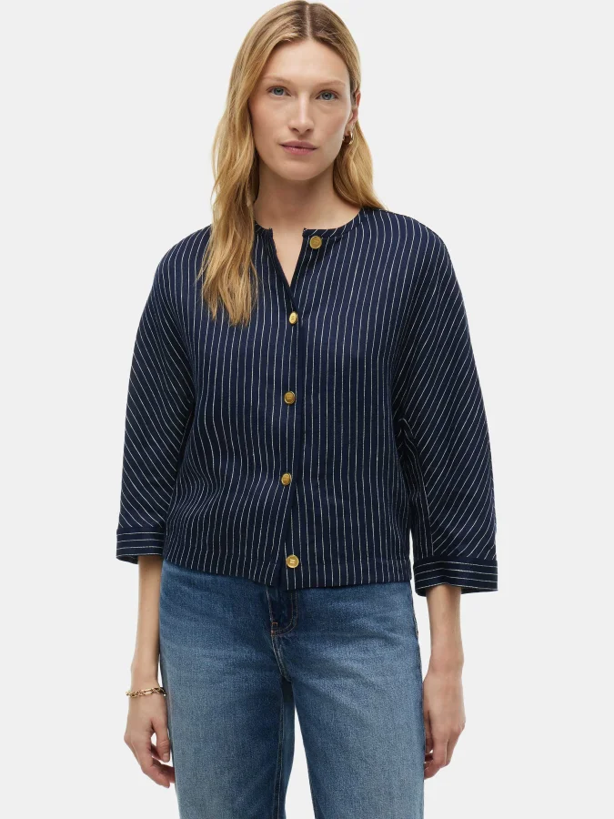 Tommy Hilfiger - LINEN...