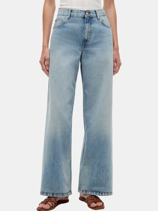 Tommy Hilfiger - 70'S WIDE...