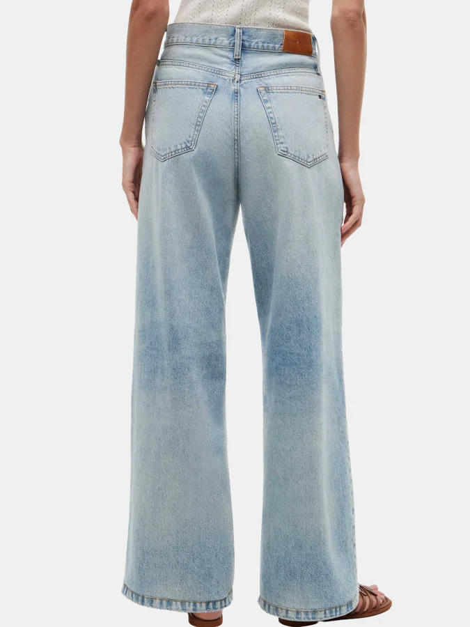 Tommy Hilfiger - 70'S WIDE... 2