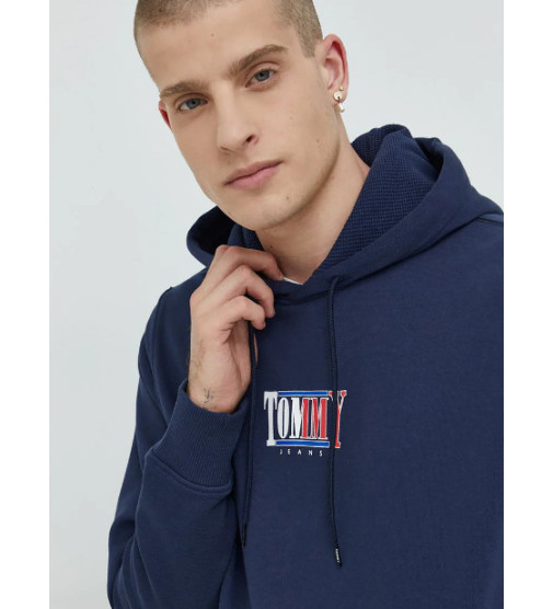 Tjm essential 2025 graphic hoodie