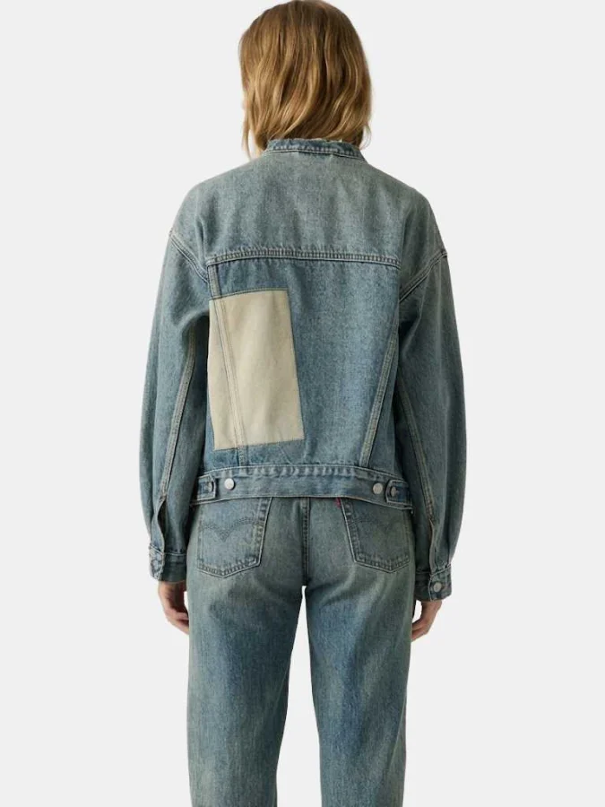 Levis® - 90S TRUCKER 2