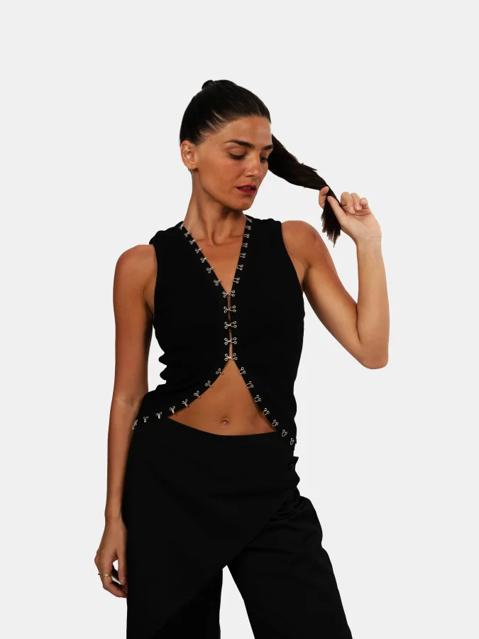 Kiara Concept - კოტონის...
