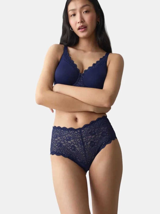 Triumph - Amourette Maxi
