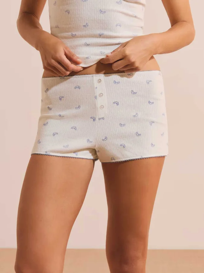 ETAM - BELEN - SHORT