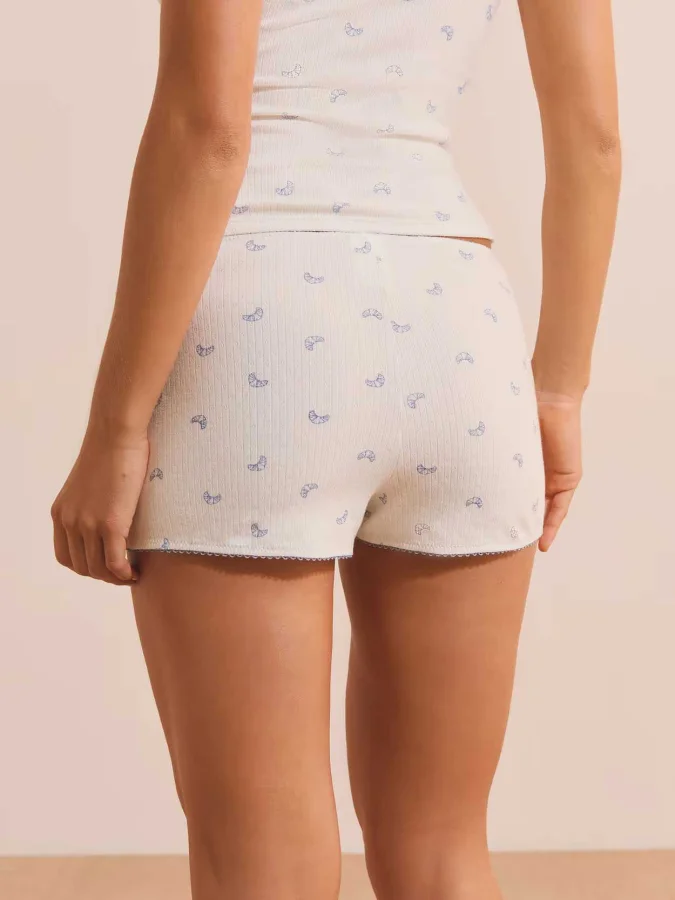 ETAM - BELEN - SHORT 2