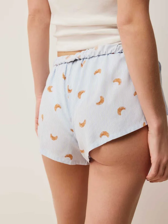 ETAM - BAYLA - SHORT 2