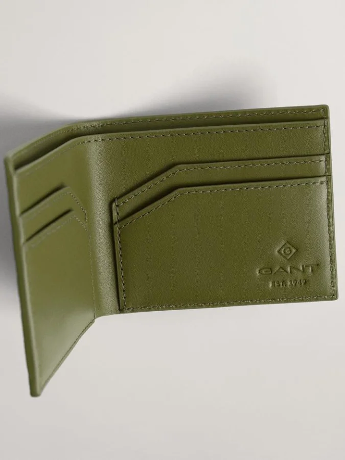 Gant - LEATHER SIGNATURE... 2