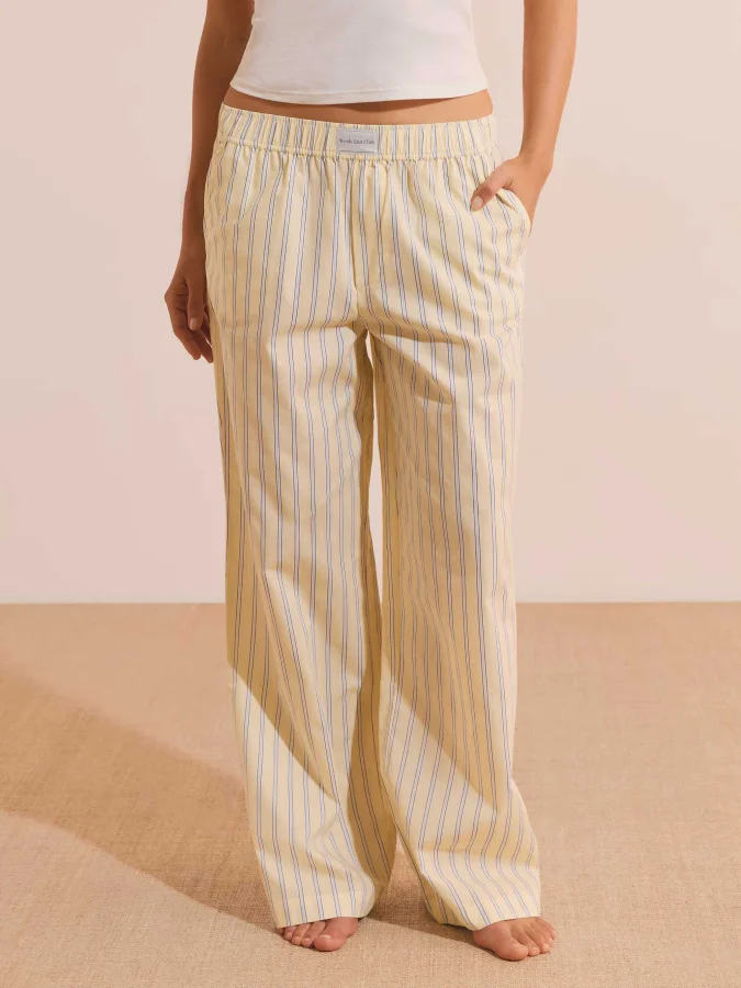 ETAM - BENICIO - PANTALON