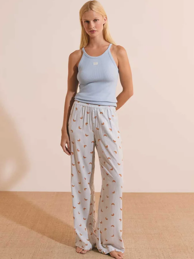 ETAM - BAYLA - PANTALON