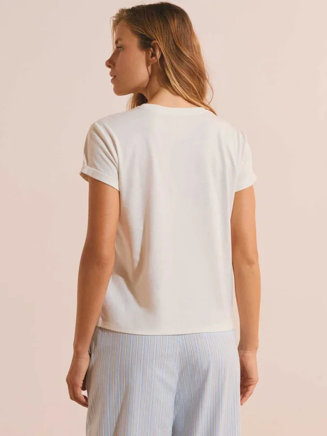 ETAM - BENNIE - T SHIRT 2