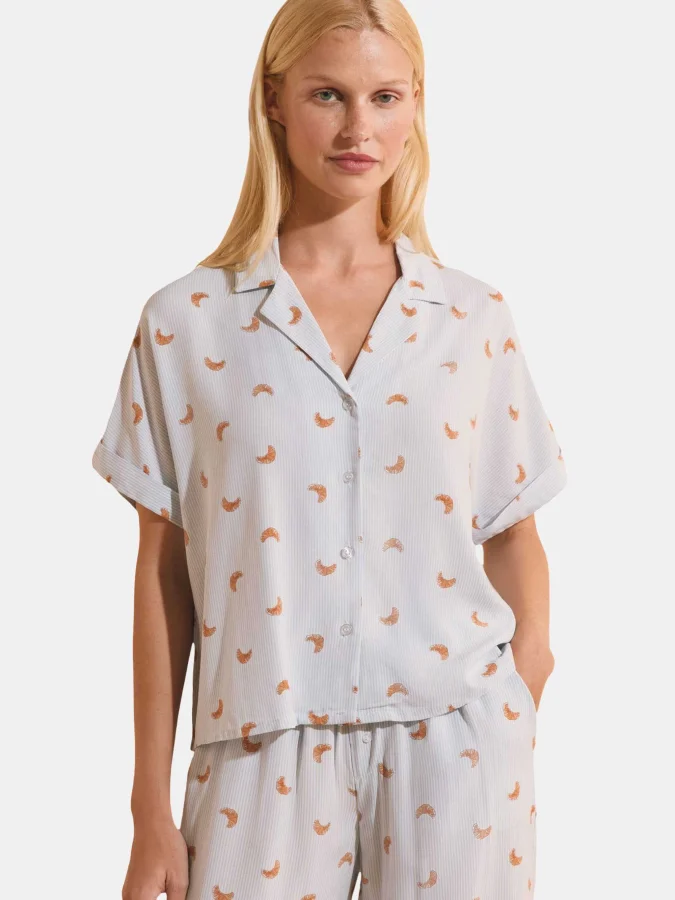 ETAM - BAYLA - CHEMISE SPE