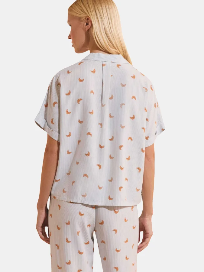 ETAM - BAYLA - CHEMISE SPE 2