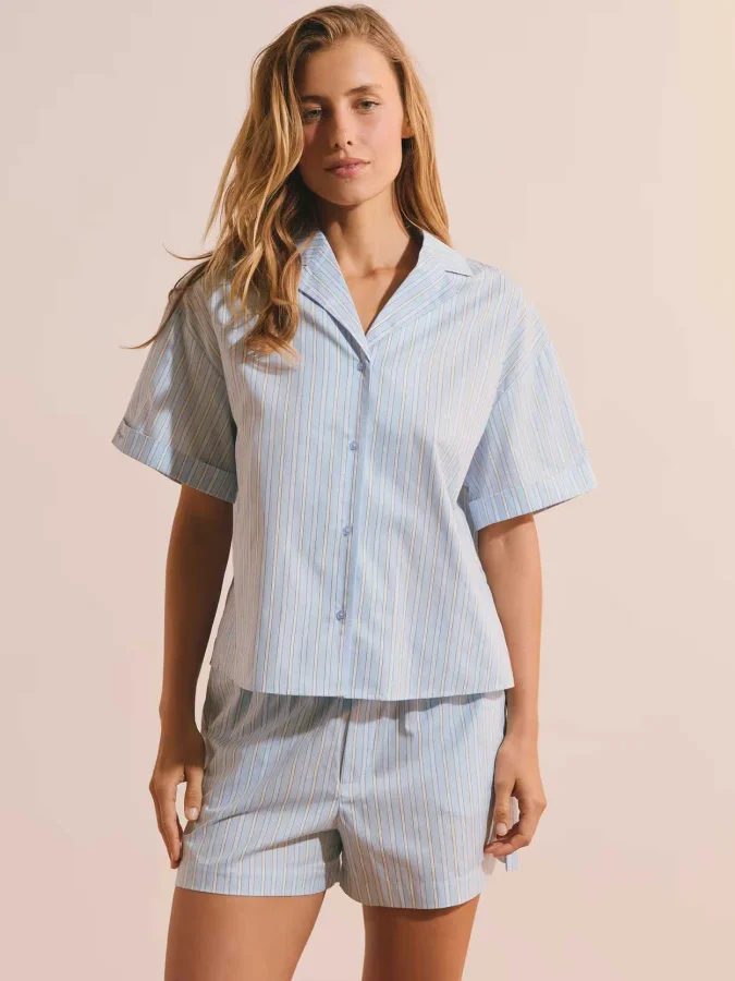 ETAM - BENICIO - CHEMISE