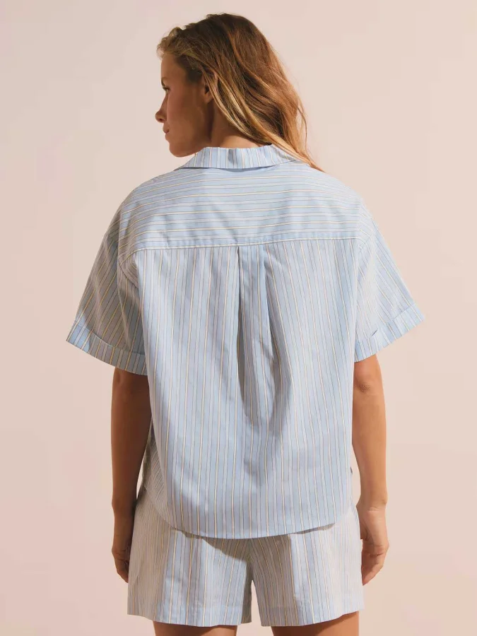 ETAM - BENICIO - CHEMISE 2