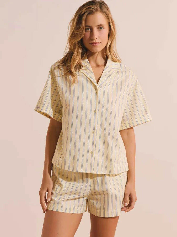 ETAM - BENICIO - CHEMISE