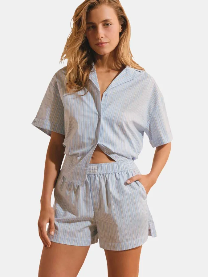 ETAM - BENICIO - SHORT