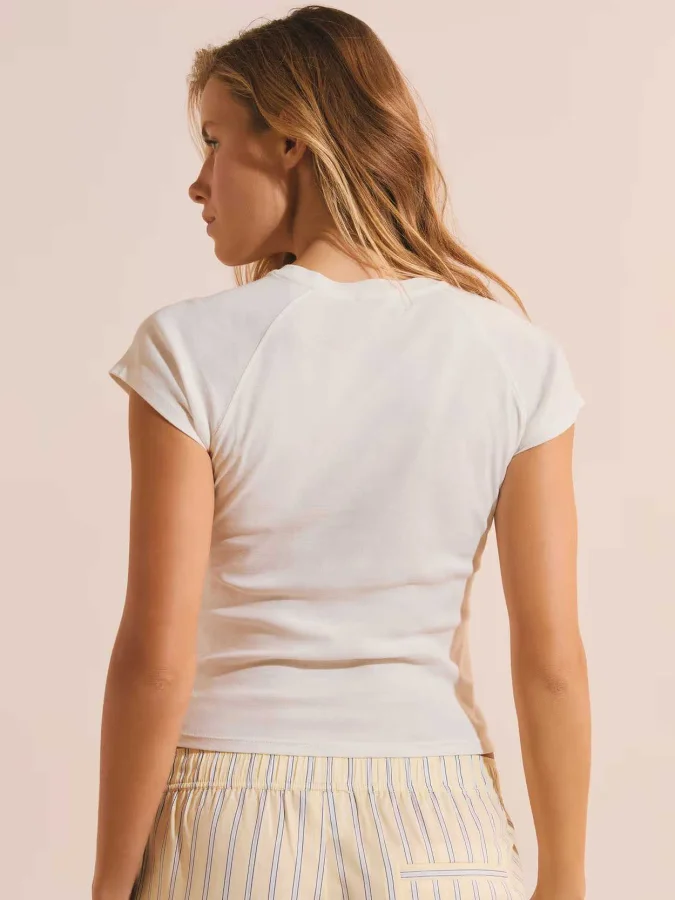ETAM - BAILEY - T SHIRT 2