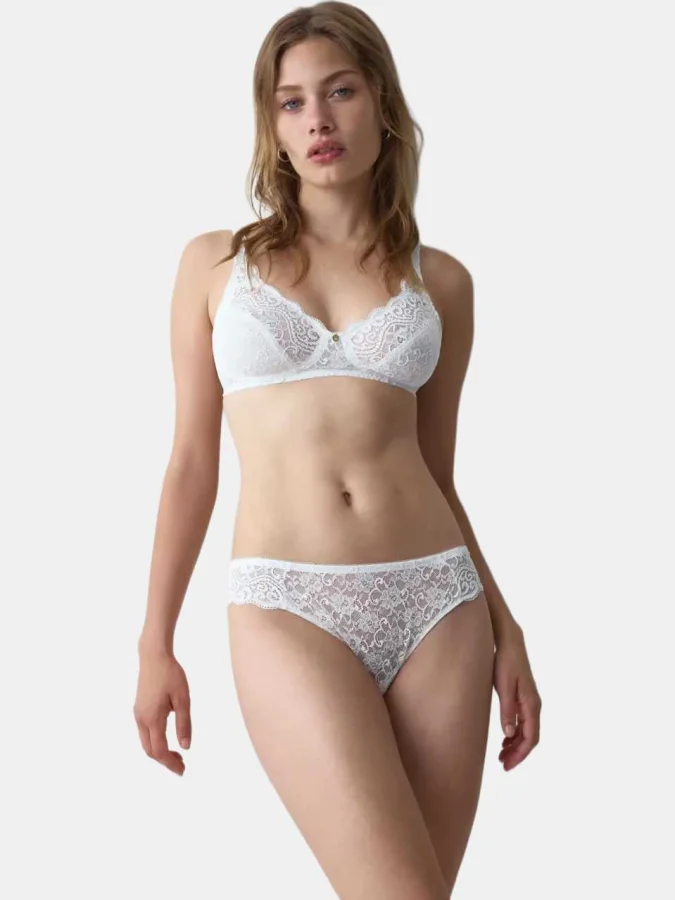 Triumph - Amourette Hipster...