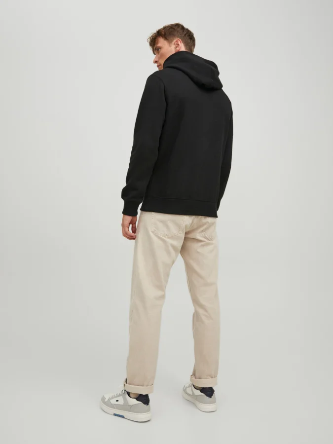 Jack & Jones - JJEVAN SWEAT... 2