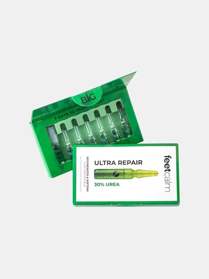 Feetcalm - Ultra repair... 2