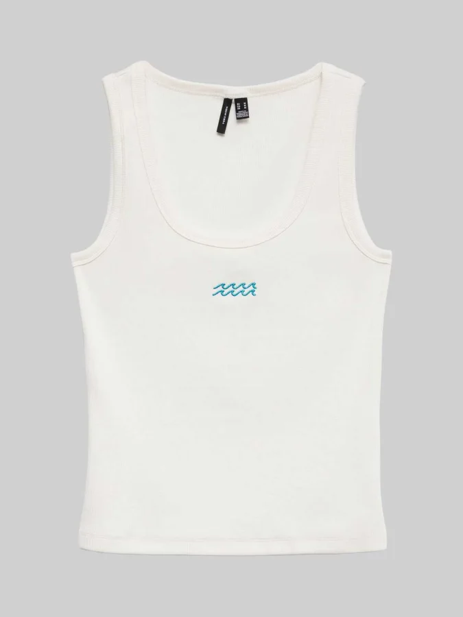 Vero Moda - VMDISA TANK TOP... 2