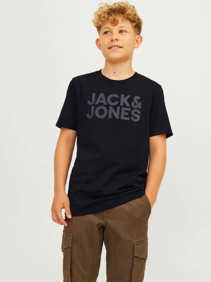 Jack&Jones Junior - JJECORP...