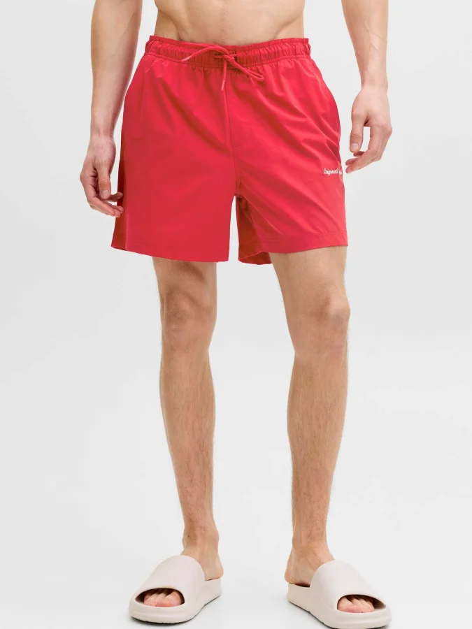Jack&Jones - JPSTMAUI...