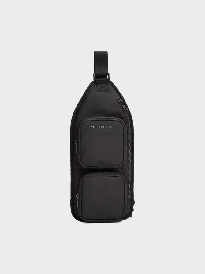Tommy Hilfiger - TH REPREVE...