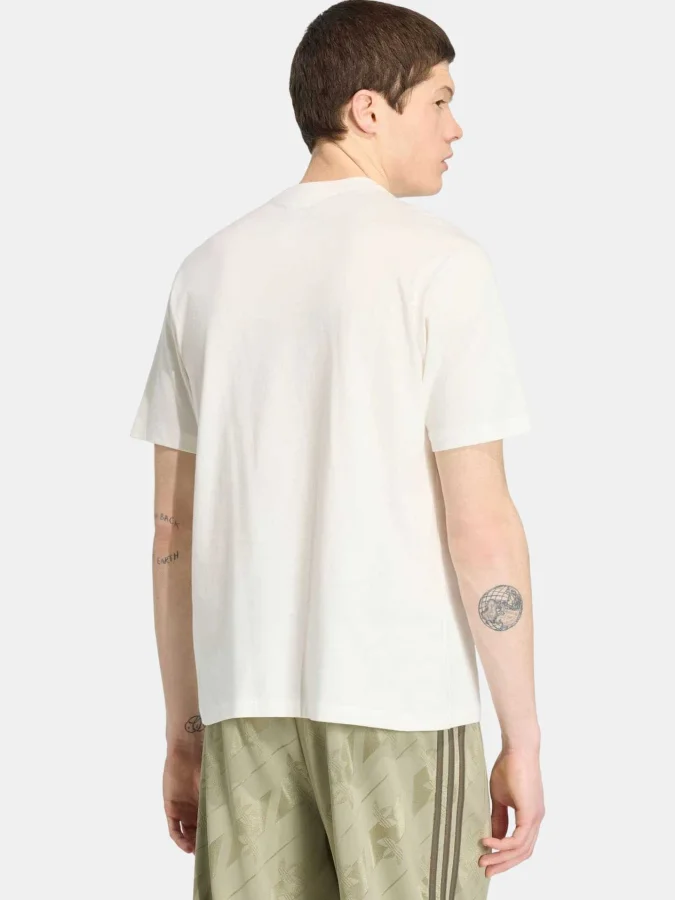 Adidas - MONOGRAM TEE 2