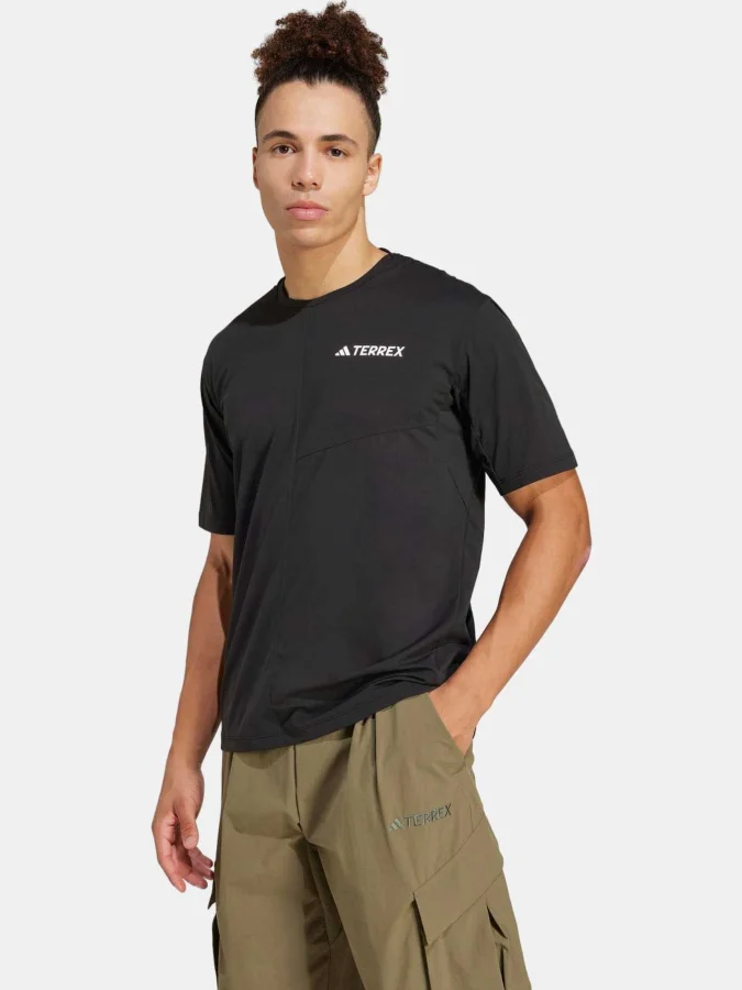 Adidas - MT TEE