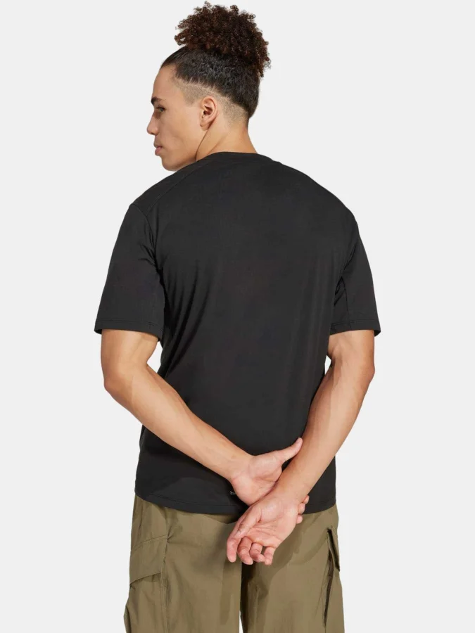 Adidas - MT TEE 2