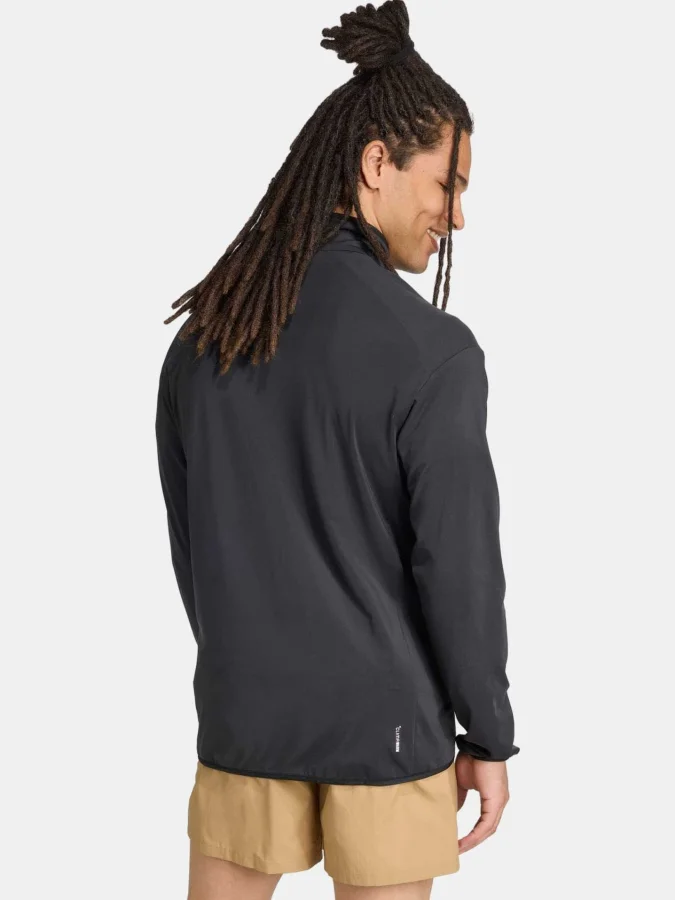 Adidas - MT CW T FZ FL 2