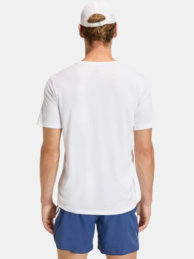 Adidas - Run Ess Tee M 2