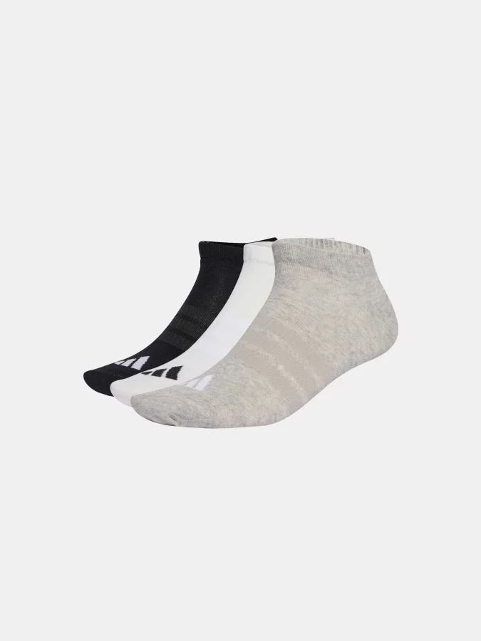 Adidas - T ESS LOW 3P
