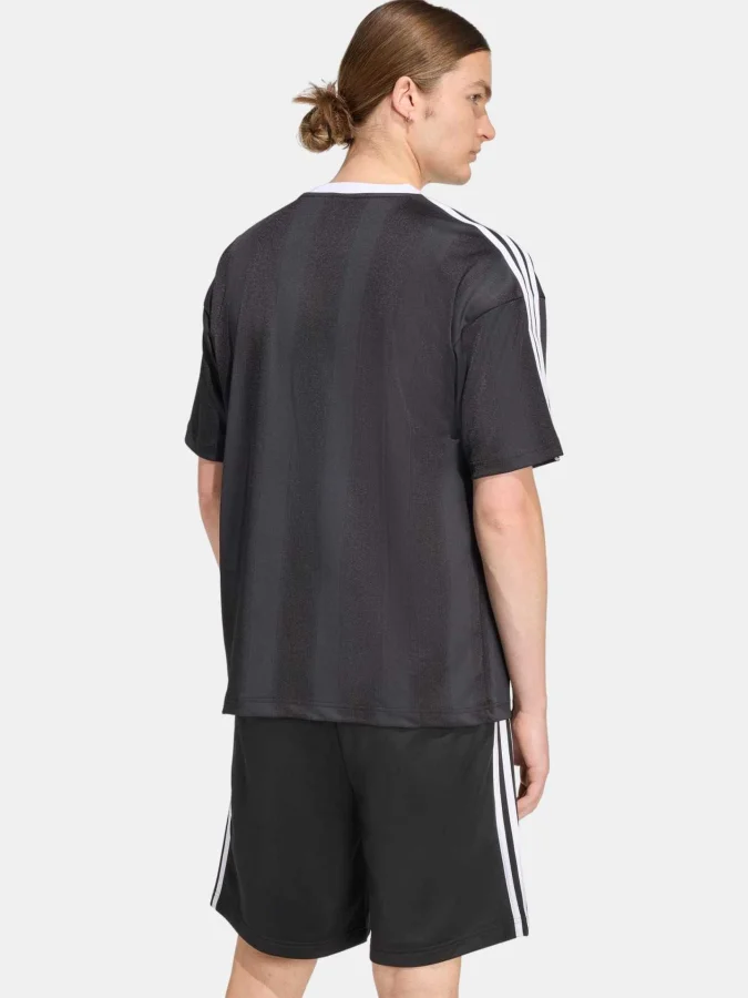 Adidas - JACQUARD JERSEY 2