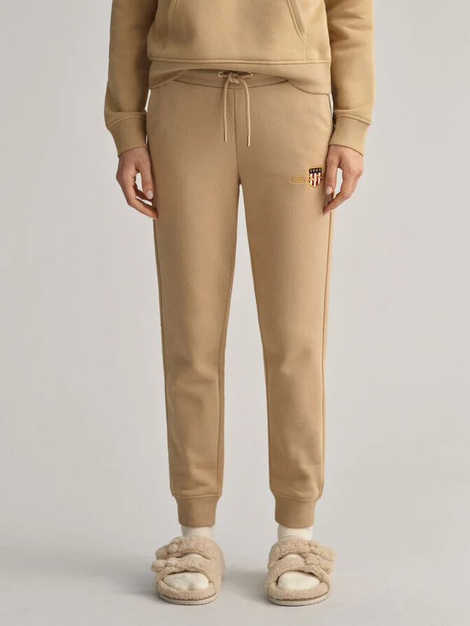 Gant - ARCHIVE SHIELD SWEAT...