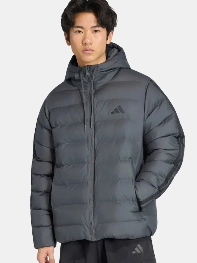 Adidas - ESS 3S SD HD JK