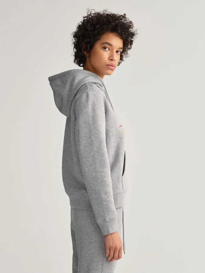 Gant - ARCHIVE SHIELD SWEAT... 2