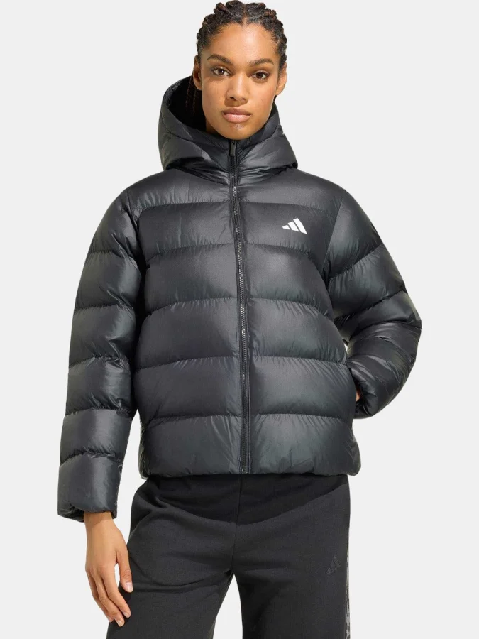 Adidas - W ESS SD P HD J