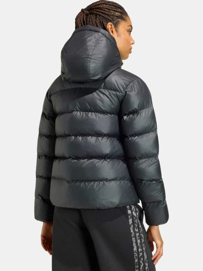 Adidas - W ESS SD P HD J 2