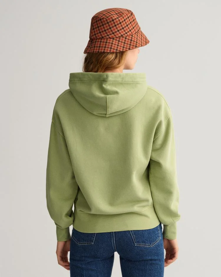 Gant - D1. GANT USA HOODIE Gant - D1. GANT USA HOODIE