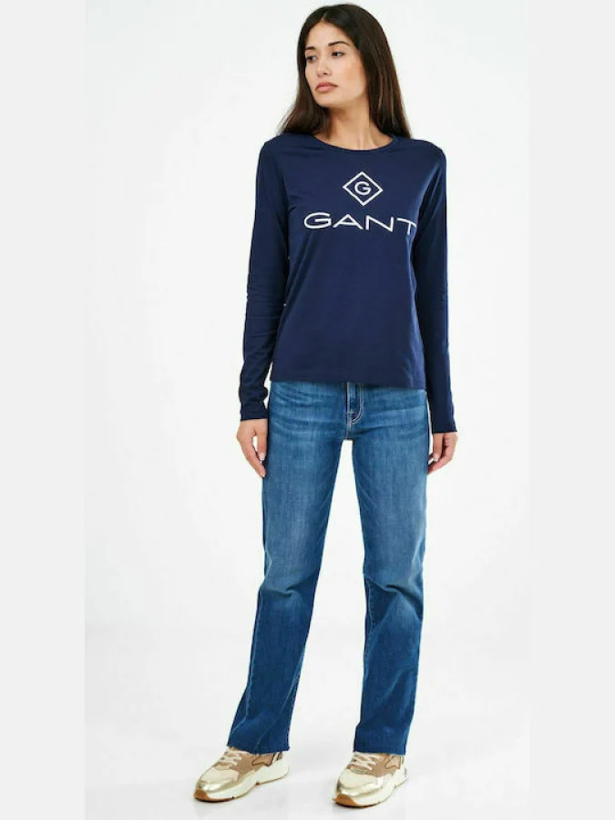Gant - D1. GANT LOCK UP LS...