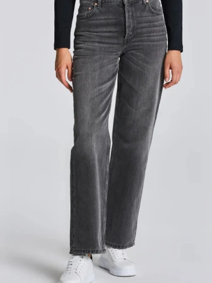 Gant - D1. HW RELAXED... 2