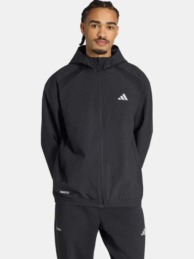Adidas - TECH APP TOP W