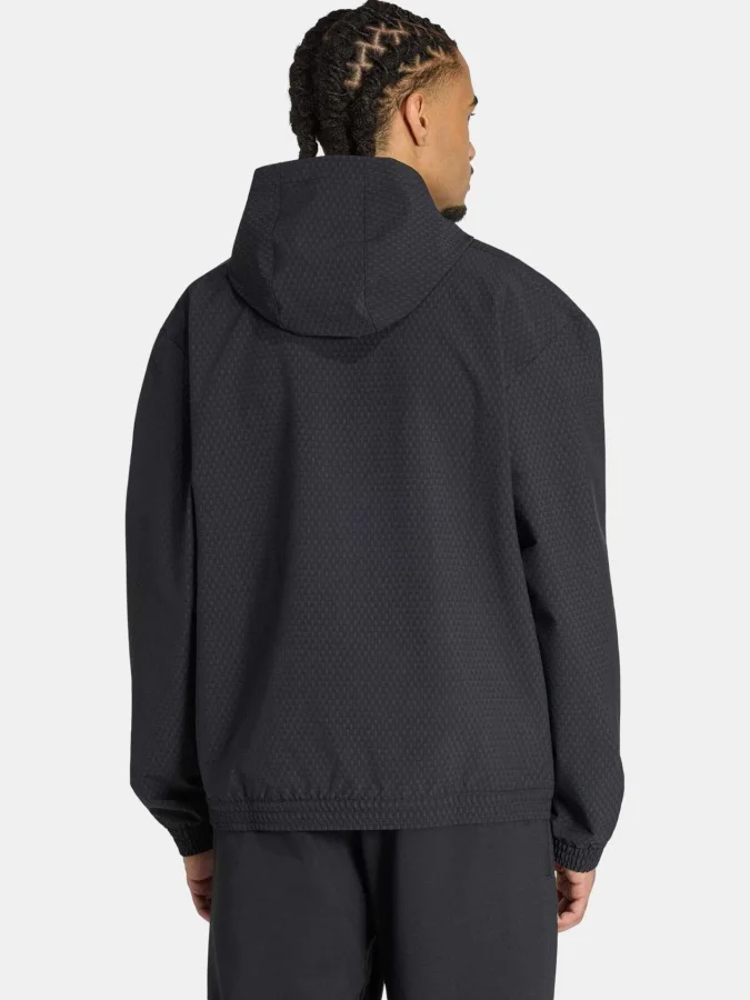 Adidas - TECH APP TOP W 2