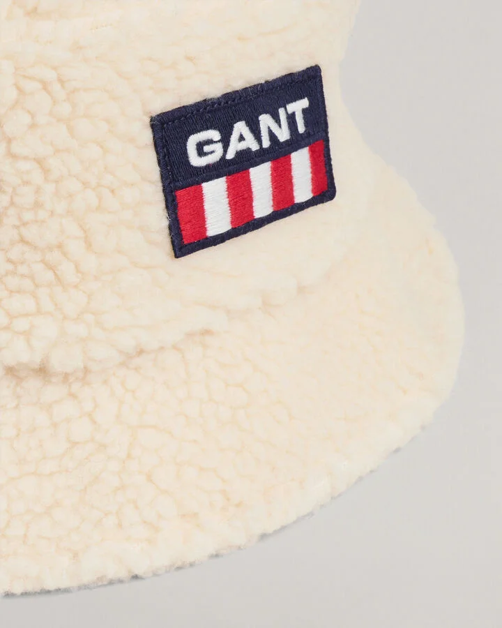 Gant - D2. PILE BUCKET HAT Gant - D2. PILE BUCKET HAT