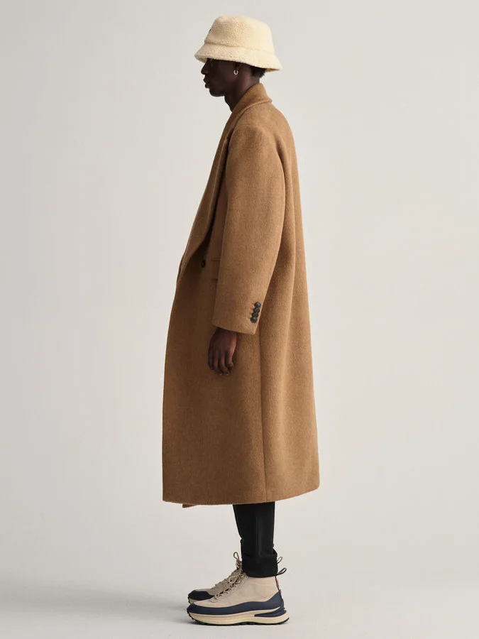 Gant - D2. PILE BUCKET HAT 2