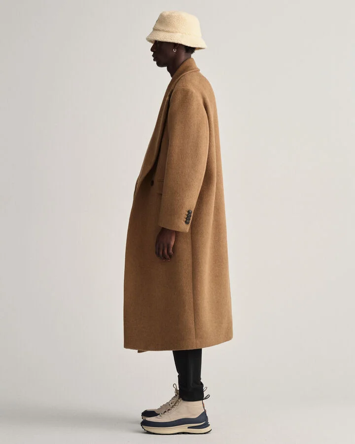 Gant - D2. PILE BUCKET HAT Gant - D2. PILE BUCKET HAT